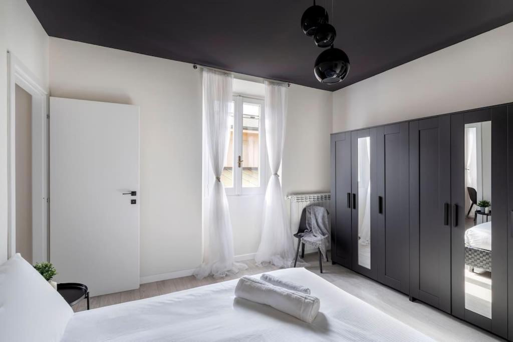 شقة Stupendo Duplex In Centro A Milano المظهر الخارجي الصورة