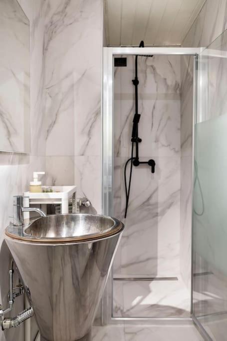شقة Stupendo Duplex In Centro A Milano المظهر الخارجي الصورة