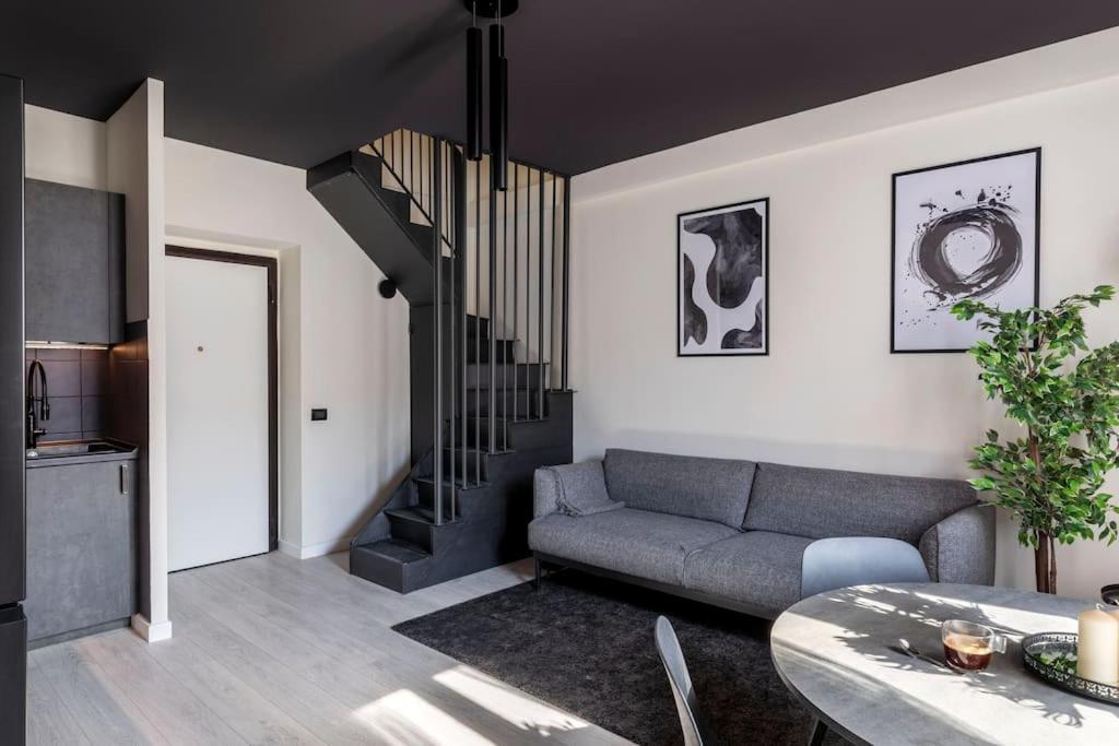 شقة Stupendo Duplex In Centro A Milano المظهر الخارجي الصورة