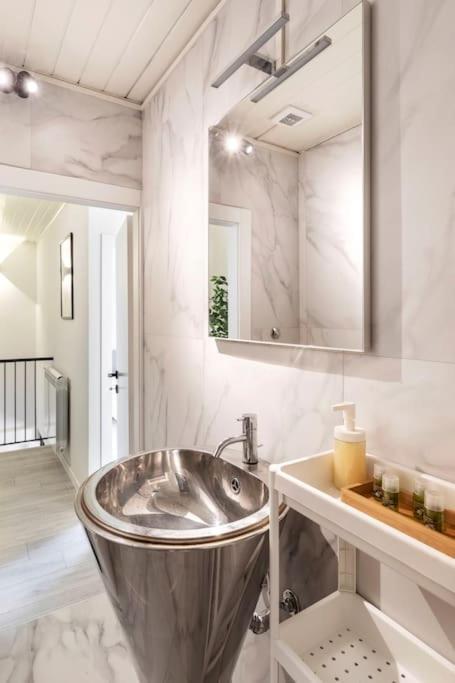 شقة Stupendo Duplex In Centro A Milano المظهر الخارجي الصورة