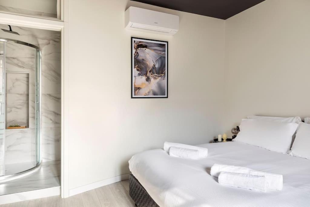 شقة Stupendo Duplex In Centro A Milano المظهر الخارجي الصورة