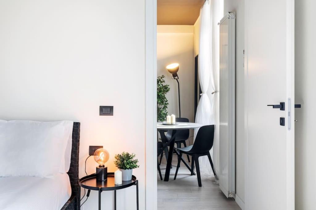 شقة Stupendo Duplex In Centro A Milano المظهر الخارجي الصورة
